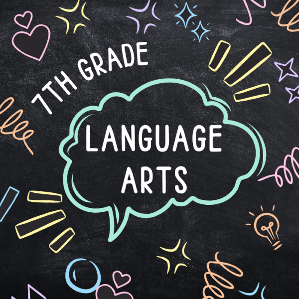 7th Grade Language Arts
