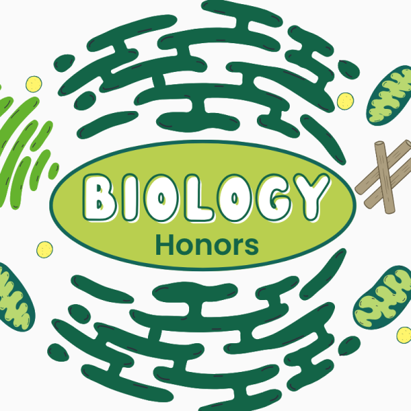 Biology (Honors)