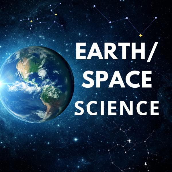 M/J Earth/Space Science