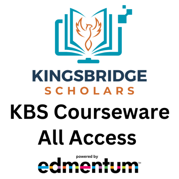 KBS Courseware All Access Plan