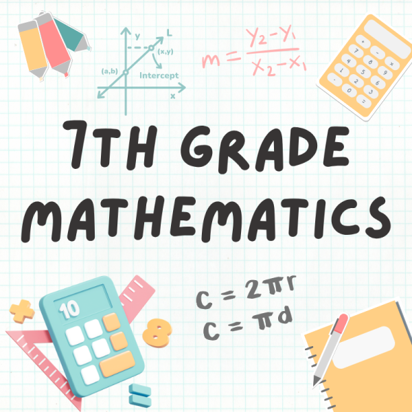 7th Grade Math