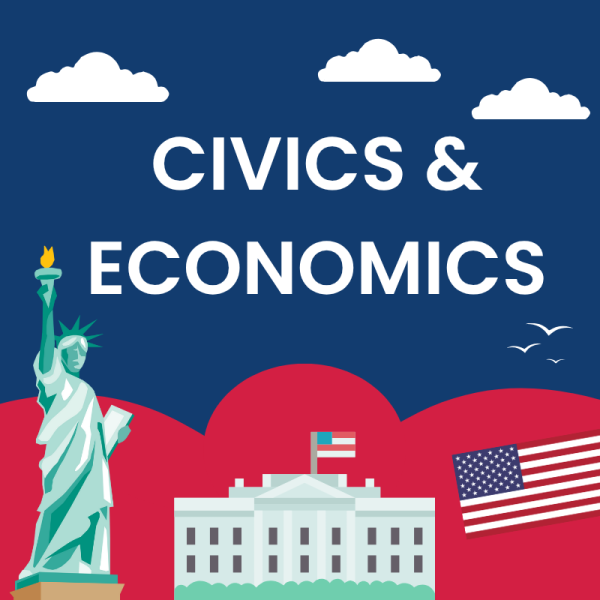 M/J Civics & Economics