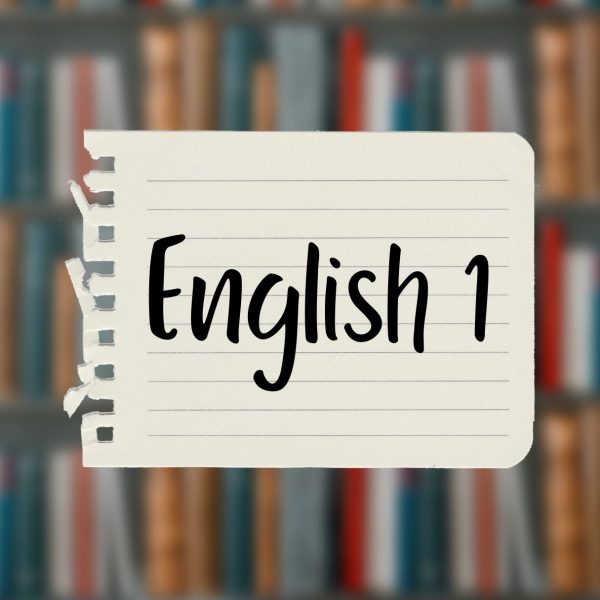 English 1