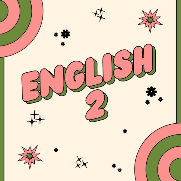 English 2