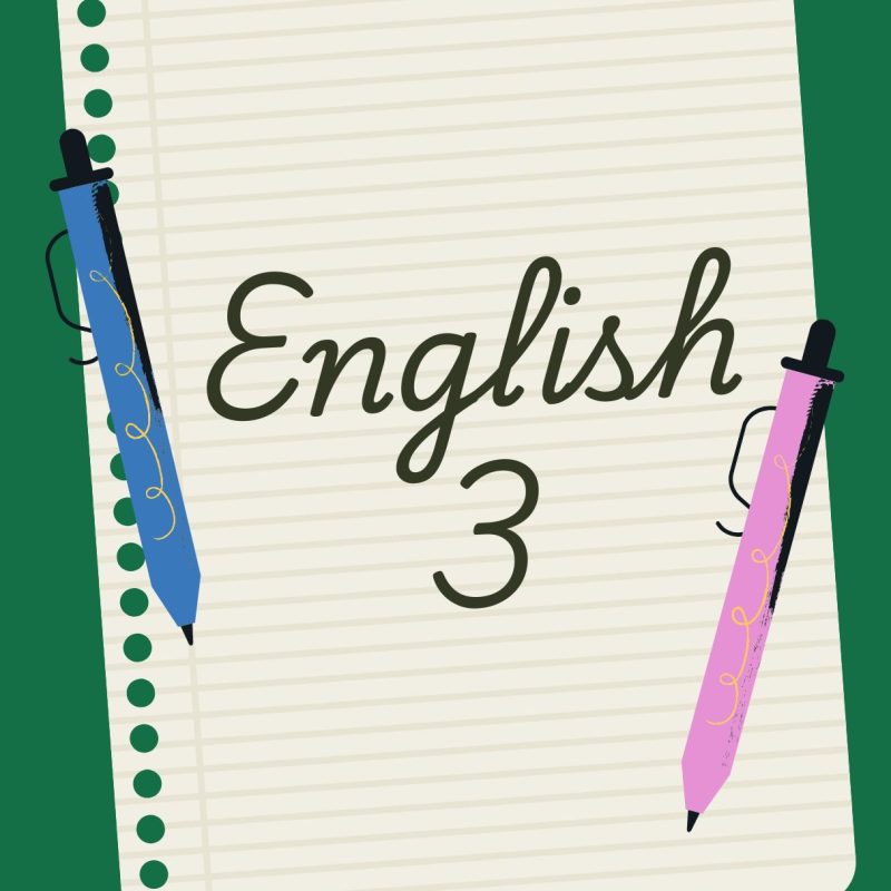 English 3
