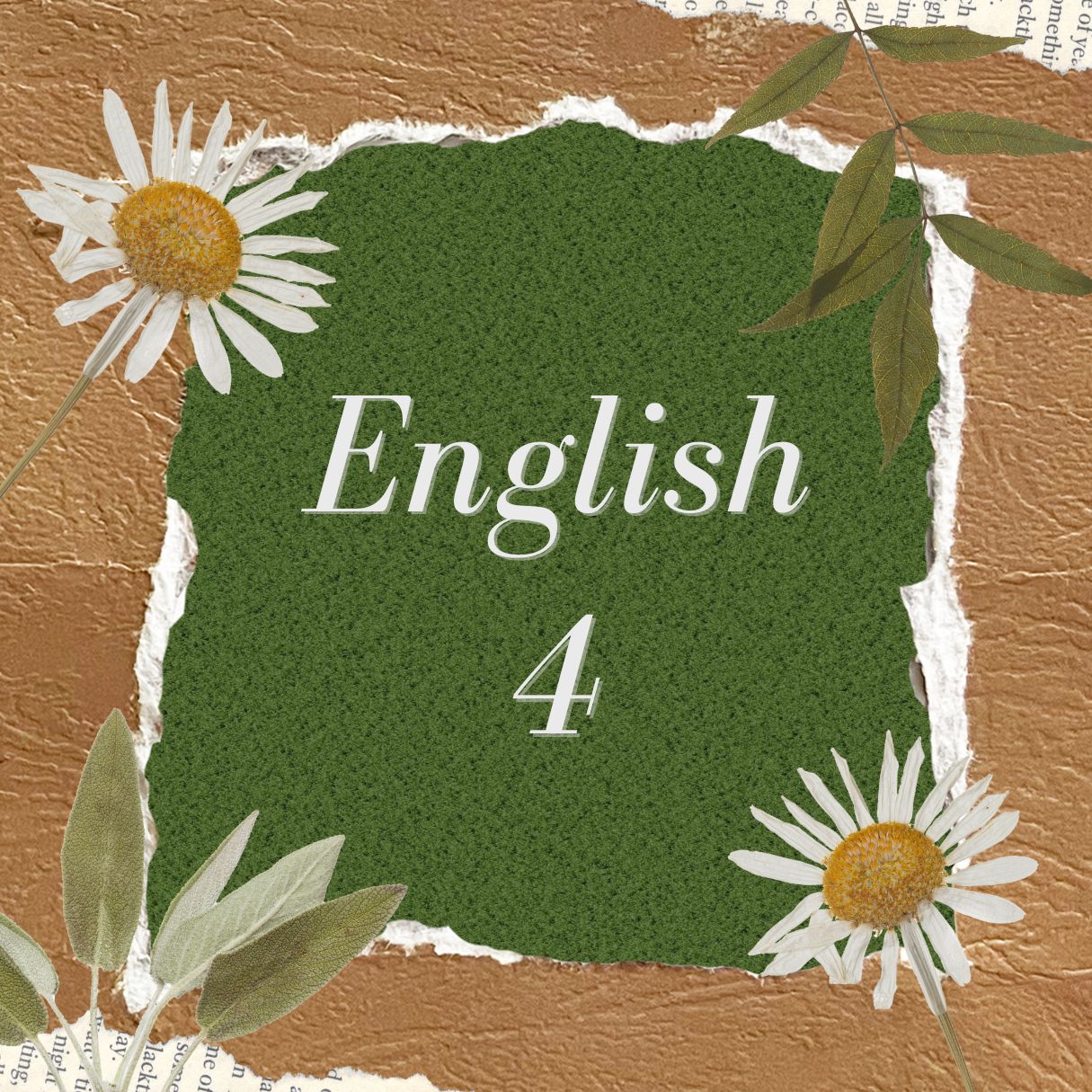 English 4