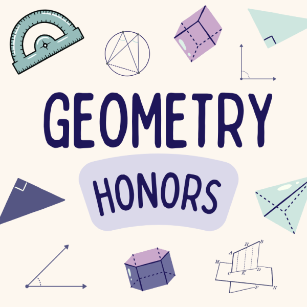 Geometry Honors