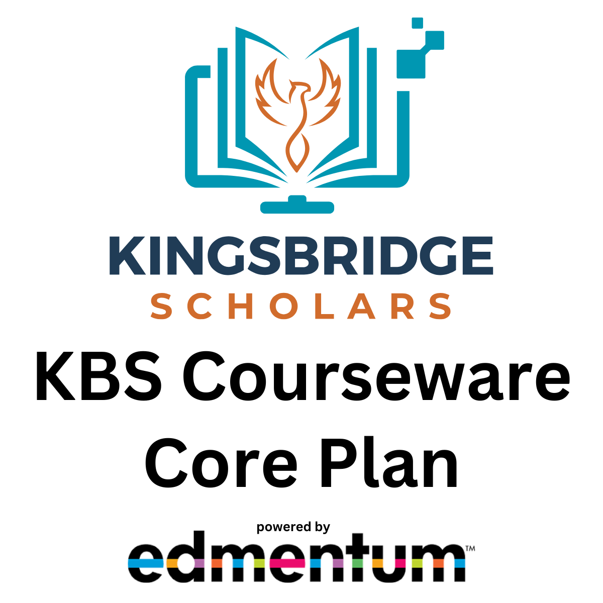 KBS Courseware Core Plan