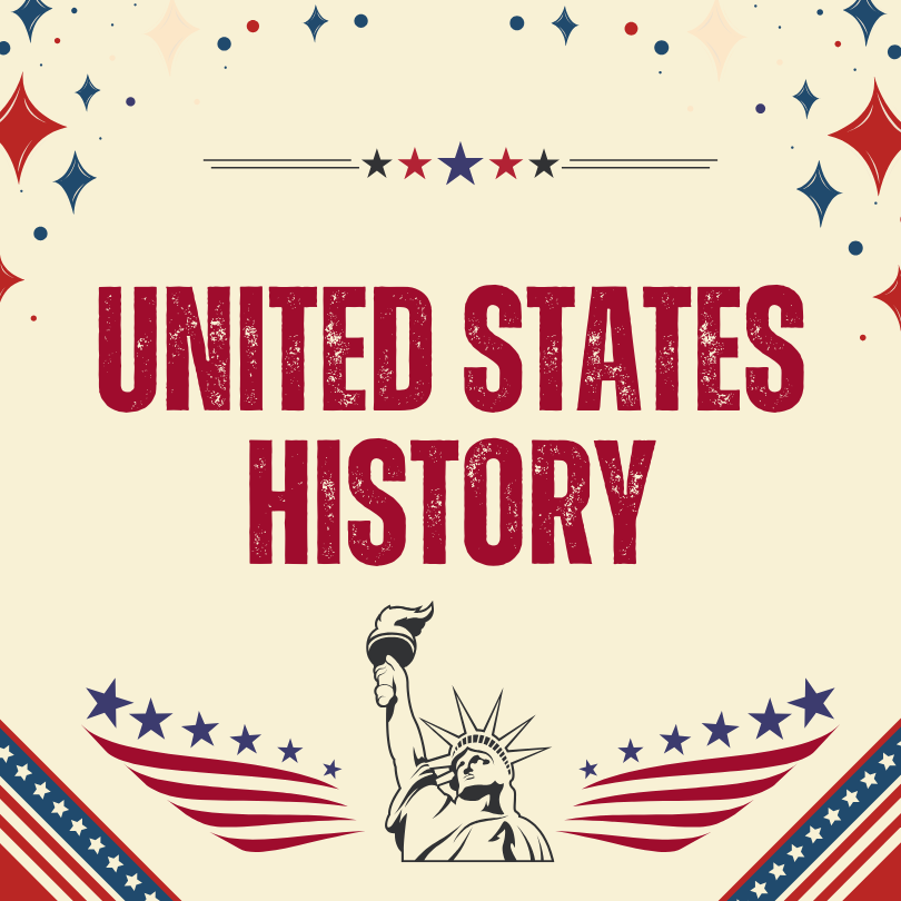 M/J United States History